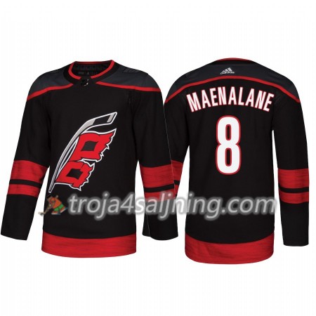 Carolina Hurricanes tröja Saku Maenalanen 8 Alternate 2018-2019 Adidas Authentic - NHL Tröjor Herr Carolina Hurricanes tröja Saku Maenalanen 8 Alternate 2018-2019 Adidas Authentic - NHL Tröjor Herr